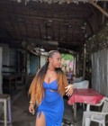 Rencontre Femme Madagascar à TOAMASINATOAMASINAa : Loyssia, 25 ans